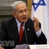 Thủ tướng Israel khẳng định không tìm cách chiếm đóng Dải Gaza