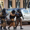 Toàn cảnh vụ tấn công khủng bố ở thủ đô của Burkina Faso