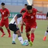 U19 Jordan coi trận đấu với U19 Việt Nam như "trận chung kết" 