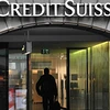 Schindler, Credit Suisse, UBS có mức tăng trưởng khá năm 2014