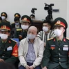 Diễn biến xét xử vụ án Đinh Ngọc Hệ, Nguyễn Văn Hiến và đồng phạm