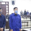 Toàn cảnh xét xử vụ án vi phạm quy định về đấu thầu tại CDC Hà Nội