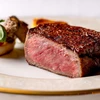 Món thịt bíttết đắt tiền tại nhà hàng Aragawa. (Nguồn: The Telegraph)