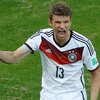 Brazil - Đức là trận "chung kết sớm" của World Cup 2014