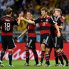 Từ World Cup 2014, thử lý giải thành công của bóng đá Đức