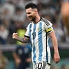 Vua phá lưới World Cup 2022: Lionel Messi đuổi kịp Kylian Mbappe