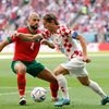 Link coi thẳng Croatia-Maroc giành hạng 3 World Cup 2022