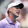 Australian Open: Hàng loạt tay vợt hàng đầu sớm nói lời chia tay