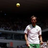 Roland Garros 2023: Tay vợt số 2 thế giới bị loại ngay từ vòng 1