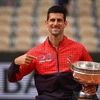 Kỷ lục gia Novak Djokovic: Hành trình của tôi vẫn chưa kết thúc