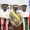 Chính quyền quân sự Mali công bố hiến pháp mới gây tranh cãi