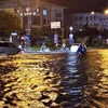 Thời tiết bất thường gây thiệt hại gần 40 tỷ đồng tại Sóc Trăng