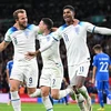 Đội tuyển Anh giành vé dự VCK EURO 2024, Italy lâm nguy