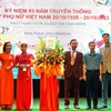 Xây dựng cộng đồng gắn kết phụ nữ Việt Nam tại Malaysia