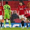 Cúp Liên đoàn Anh: Manchester United cùng Arsenal dừng cuộc chơi