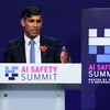 Hội nghị Thượng đỉnh đầu tiên về An toàn AI đạt thỏa thuận quan trọng 