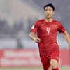 Đội tuyển Việt Nam: Bùi Tiến Dũng được triệu tập thay Đỗ Duy Mạnh