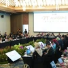 Nhóm công tác ASEAN họp bàn về sở hữu trí tuệ tại Indonesia