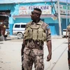 LHQ thúc đẩy quá trình chuyển đổi an ninh thành công ở Somalia