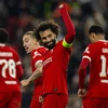 Liverpool thẳng tiến vào vòng 1/8 Europa League. (Nguồn: Getty Images)