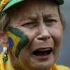 Tuyển Brazil không xứng đáng được nhận những giọt nước mắt