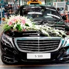 Việt Nam có sức mua xe Mercedes tăng trưởng thứ 2 thế giới 