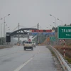 Dự án BOT Thái Nguyên-Chợ Mới và cải tạo, nâng cấp Quốc lộ 3 được đề xuất mua lại bằng nguồn vốn ngân sách Nhà nước để chấm dứt hợp đồng. (Ảnh: Việt Hùng/Vietnam+)
