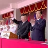 [Video] Mỹ tuyên bố đáp trả mạnh mẽ nếu Triều Tiên thử bom H