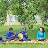 [Podcast] 7 loại hình âm nhạc cổ Việt Nam là Di sản của Nhân loại