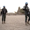 Mali: Lực lượng MINUSMA rút quân sớm vì tình trạng mất an ninh