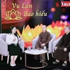 [Talk+] Ý nghĩa của ngày lễ Vu Lan và pháp bố thí của Phật giáo