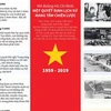 [Infographics] Mở đường Hồ Chí Minh - Quyết định lịch sử chiến lược