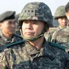 Bộ trưởng Quốc phòng Hàn Quốc Lee Jong-sup. (Nguồn: tellerreport)