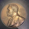 Nhà khoa học Alfred Nobel. (Nguồn: Nobel Prize)