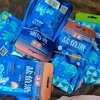 Quảng Ninh: Năm học sinh ở Vân Đồn nghi ngộ độc sau khi ăn kẹo 'lạ'