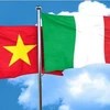 Kỷ niệm 50 năm quan hệ ngoại giao Việt Nam-Italy