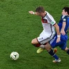 Những thông tin thú vị về trận chung kết Đức - Argentina