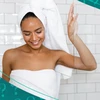 Đi tắm đúng cách có thể mang lại nhiều lợi ích cho cơ thể. (Nguồn: iStock)