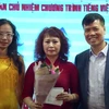 Chương trình đặc biệt tri ân nhân Ngày Nhà giáo Việt Nam 20/11 tại Nga