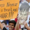 Ba lý do để tin Brazil vô địch World Cup mà không cần Neymar 