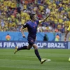 Hà Lan đè bẹp đội chủ nhà Brazil tới 3-0 trong trận tranh giải Ba