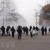 Toàn cảnh cuộc bạo loạn dẫn đến bất ổn chính trị tại Kazakhstan