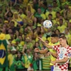 Thủ quân Thiago Silva chỉ ra nguyên nhân thất bại của tuyển Brazil