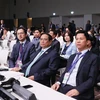 Thủ tướng dự Hội nghị Thượng đỉnh Hành động Khí hậu Thế giới