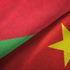 Việt Nam-Belarus kế thừa mối quan hệ hữu nghị truyền thống tốt đẹp