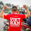 RapNewsPlus Việt - Pháp: Chúc mừng đội tuyển Việt Nam vô địch AFF Cup