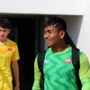 Ban Kỷ luật VFF bác bỏ đơn khiếu nại của thủ môn Y Eli Niê trong vụ việc nghi án tiêu cực trong thi đấu ở giải U19 Quốc gia. (Ảnh: VFF) 