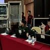 Diễn tập bảo vệ các hệ thống thông tin tại TP Hồ Chí Minh