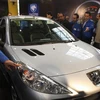 Peugeot và Renault nỗ lực giành lại chỗ đứng ở Iran