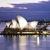 Nhà hát Opera Sydney nổi tiếng kỷ niệm 40 năm thành lập